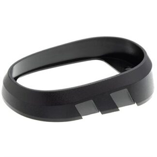 Tyrant CNC P365 Magwell for SIG Sauer P365 X-MACRO, Black