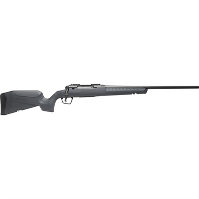 Savage Axis 2 Compact Gen II .400 Legend Bolt Action 20 in 4+1 Rounds Matte Black/Gray