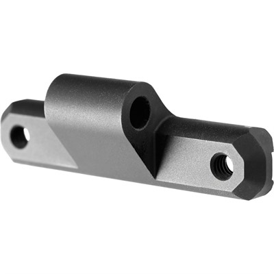Unity Tactical FAST Pro Clamp for Surefire Pro Light Body, Black