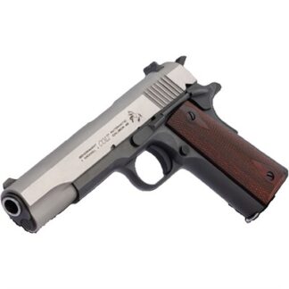 1911 CLASSIC GOVERNMENT 45 ACP 5'' BBL (1)8RD MAG TWO-TONE
