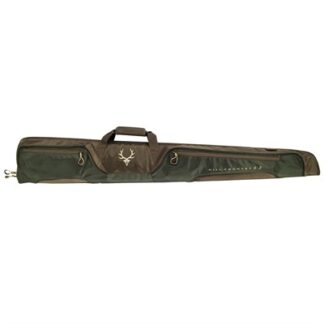 Evolution Outdoor Hill Country II 52 in Shotgun Case Green/Walnut