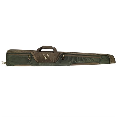 Evolution Outdoor Hill Country II 52 in Shotgun Case Green/Walnut
