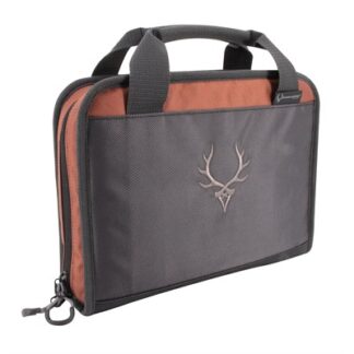Evolution Outdoor Marksman Pistol Case for 2 Full Size Pistols