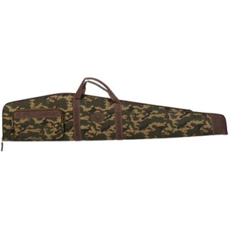 Evolution Outdoor Rawhide Rifle Case Camo