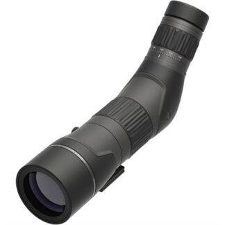 Leupold & Stevens SX-2 Alpine HD Gen 2 20-60x60mm Angled Spotting Scope