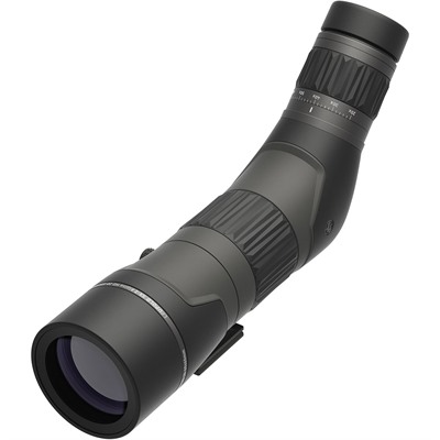 Leupold & Stevens SX-2 Alpine HD Gen 2 20-60x60mm Angled Spotting Scope