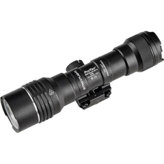 Streamlight ProTac Rail Mount HP-X Pro Long Gun Light, 1000 Lumens, Black