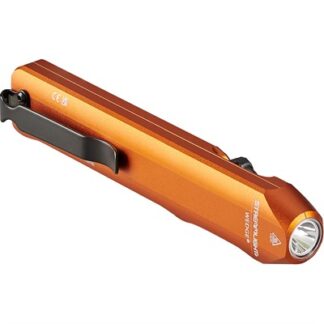 Streamlight Wedge Rechargeable Handheld Flashlight Orange