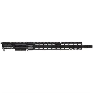 Primary Weapons Systems MK116 Mod 2-M 7.62x39mm 16.1 in Complete Upper, Black