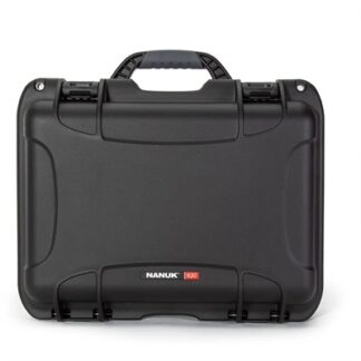 Nanuk Gear 920 Hard Protective Case Black