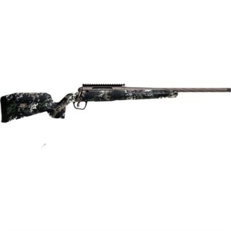 Savage Axis 2 Pro Compact .350 Legend Bolt Action Rifle 18in, 4+1, Forest Camo