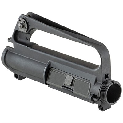 Luth-AR UR-01-E3-SA A1 Slick Side Assembled Upper Receiver 5.56 NATO Black