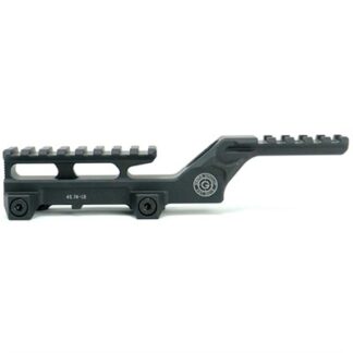 GBRS Group Hydra V2 Dual Optic Mount Kit for EOTech EXPS, Black
