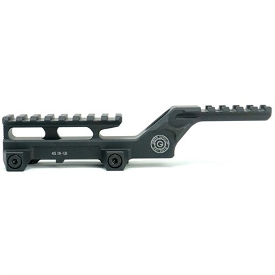 GBRS Group Hydra V2 Dual Optic Mount Kit for EOTech EXPS, Black