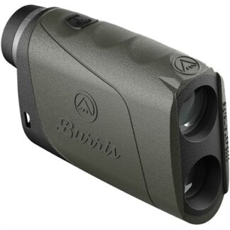 SIGNATURE LRF 2000 LASER RANGE FINDER GREEN/GRAY