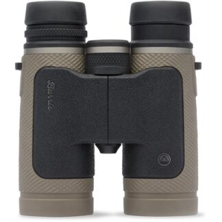 Burris Droptine HD 8x42mm Binocular Black
