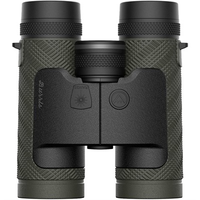 Burris Signature HD Rangefinding Binocular 10x42mm