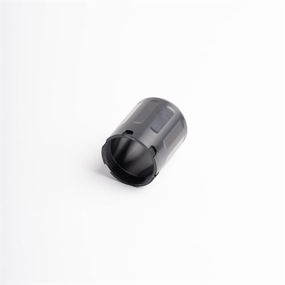 Dead Air Silencers .458 Blast Shroud for DA429 KeyMo and 1-3/8-32 Adapters