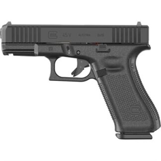 Glock 45 V 9mm Semi-Auto Pistol 4.02 in Barrel