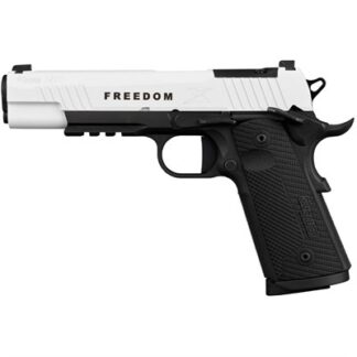 SIG Sauer 1911 X-Full Freedom Series .45 ACP 5 in Barrel, 8+1 Two-Tone, Optic Ready