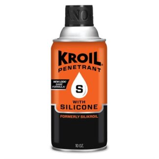 Kano Laboratories Inc. SILI-KROIL 10 Fl oz
