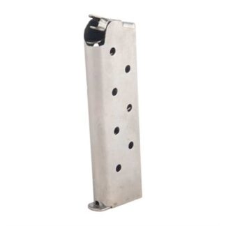 Triple-K Government .45 ACP Magazine for Colt 1911, 7 Rounds
