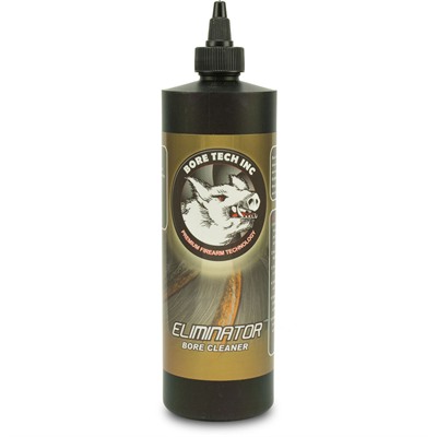 Bore Tech Eliminator Bore Cleaner 16 oz