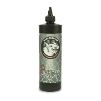 Bore Tech C4 Carbon Remover 16 oz Bottle