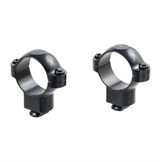 Leupold Dual Dovetail Scope Rings 35mm High Matte