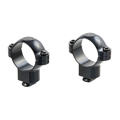 Leupold Dual Dovetail Scope Rings 35mm High Matte