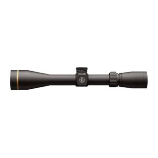Leupold VX-Freedom 3-9x40mm Duplex Scope for 450 Bushmaster, Matte Black, 1 in Tube