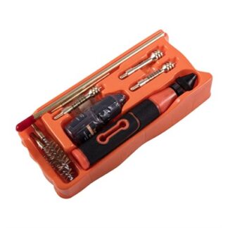 Lyman Essential Pistol Cleaning Kit 9mm, 40CAL, 45ACP