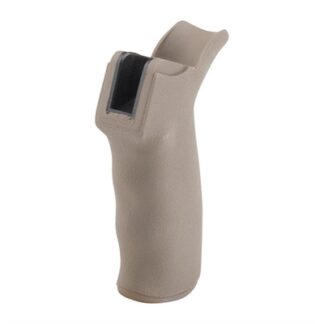Ergo Original SUREGRIP Rifle Grip, Ambidextrous, Flat Dark Earth (4011-DE)