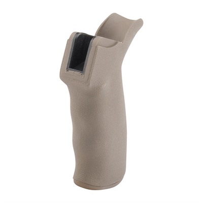 Ergo Original SUREGRIP Rifle Grip, Ambidextrous, Flat Dark Earth (4011-DE)