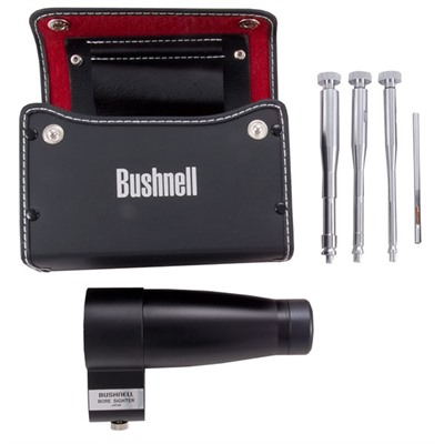 Bushnell Professional Boresighter Kit .17-.45
