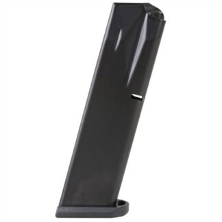 Mec-Gar Beretta 96/PX4 Magazine .40 S&W 13-Round Blued