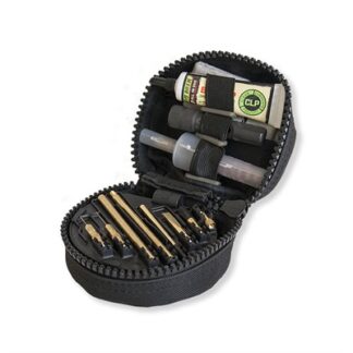 Otis Technologies MSR/AR Cleaning Kit .223 Rem/5.56 NATO, Nylon Case