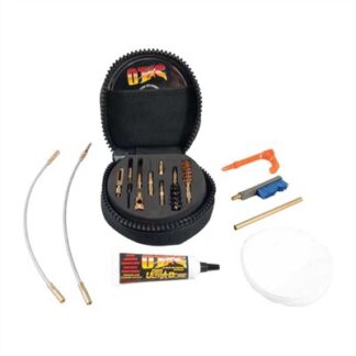Otis Technologies FG-645-9 9mm Professional Pistol Cleaning System Cleaning Kit