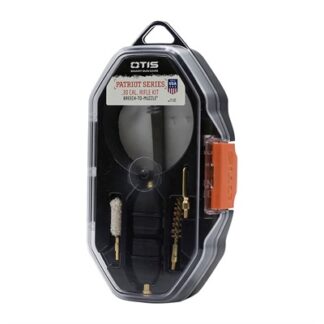 Otis Technologies Patriot Series 30 Caliber Rifle Cleaning Kit