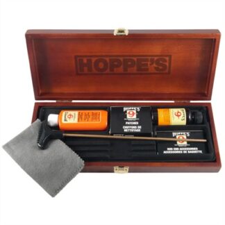 Hoppes BUOX Deluxe Wood Cleaning Kit