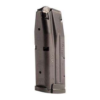 Sig Sauer P250 Compact 12-Round 380 ACP Black Magazine