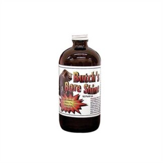 Butchs 2941 Original Bore Shine Bore Cleaner 16 oz Bottle