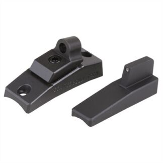 Scattergun Technology TFM12 Trak-Lock II Tritium Front Sight with Standard Rear, 12 Gauge