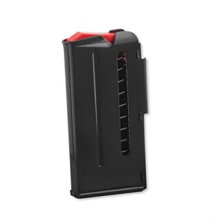 Savage 93 Series .17 HMR Detachable Rifle Magazine, 10 Rounds