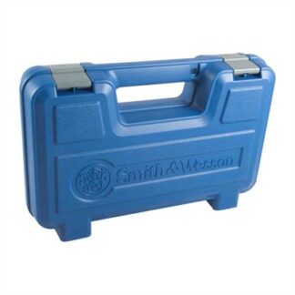 Smith & Wesson Large Gun Case