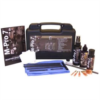 Hoppes M-Pro 7 Universal Cleaning Kit