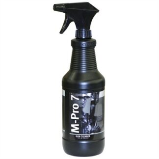 Hoppes M-Pro 7 32 oz Trigger Spray Cleaner