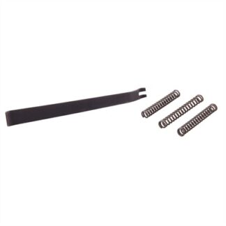 Wilson Combat Custom Tune Spring Kit S&W K/L/N Frame