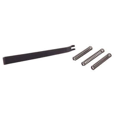 Wilson Combat Custom Tune Spring Kit S&W K/L/N Frame