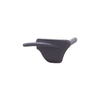 Wilson Combat Tactical Thumb Safety Extended, Matte Blue, 6BN